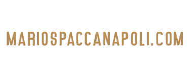 Mariospaccanapoli.com